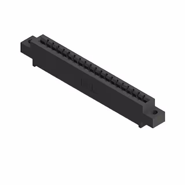 387-019-540-604 EDAC Inc.  Edgeboard Connectors